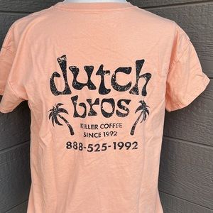 Dutch Bros Killer Coffee T-Shirt